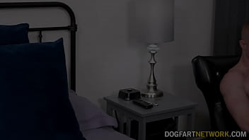 sex blacksonboys горячая рыжая красотка получает большой сочный черный член porn