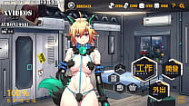 sex ai愛諾機娘育成方程式2 第14部 porn