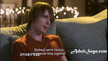 sex пасынок ты не можешь вечно сосать мои сиськи spencer scott porn