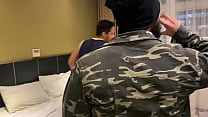 sex 私の友人のヘテロとガトードクォテルが私のアパートに行きましたそこに着いたとき私は彼をしゃぶるために滞在しました彼はガールフレンドがいるという理由で秘密で私にしゃぶらせましたそして最終的に私は彼に私を食べさせました porn