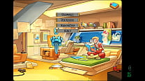 sex space rescue ep 24 я взял своего клона в фудер новинью двое из меня победили киборга porn
