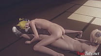 sex семье vocaloid yaoi len is a bitch porn