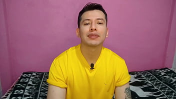sex я засунул свой 21сантиметровый толстый член в мускулистого зятя в ванной пока моей беременной подруги нет дома porn