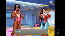 sex space rescue ep 32 если она выиграет бой давайте праздновать вместе porn