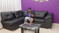 sex моя свекровь s1st3r предлагает помочь мне побрить мой член но шлюха жаждет этого и хочет почувствовать его внутри porn