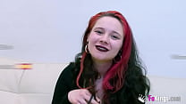 sex рыжая молодая женщина инна блэк всегда готова сосать члены она не может жить без них porn