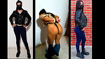 sex рабыня саманта наказана после выполнения некоторых поручений для меня porn
