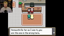 sex когда вы играете за девушку в игре про покемонов версия pokémon ecchi porn
