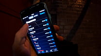 sex 18летняя подруга боялась трахаться в подъезде и ее трахнули в подвале дома porn