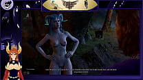 sex baldurs gate 3 непристойное приключение лекса часть 1 porn
