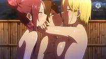 sex хентай аниме imaizuminchi wa douyara gal no tamariba ni natteru rashii porn