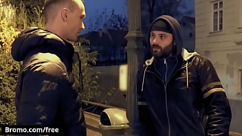 sex милый пол новичок в гейсексе к счастью котли готов дать ему правильное представление bromo porn