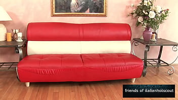 sex gorgeous blonde gilf nailed by a naughty boy porn