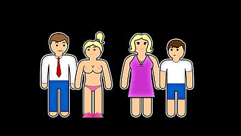 sex полная сцена ого моя горячая сводная сестра только что трахнула меня на пляже mypervyfamily porn