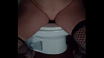 sex мочевой пузырь зрелой женщины больше не может вместить столько после многих лет борьбы porn