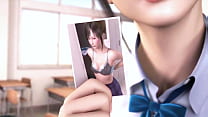 sex 美容と彼女のクラスメート エロ 3d 57 porn