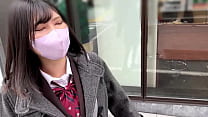 sex りこ18演劇部塾に行く前におじさんとhしちゃう大胆女子目隠し拘で悦ぶドm変態おもちゃ攻めでぐちょぐちょチポ懇願中出し交尾 part1 porn