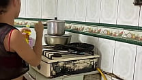 sex друг моего парня наблюдает за мной пока я тренируюсь и я решила пригласить его трахнуть меня porn