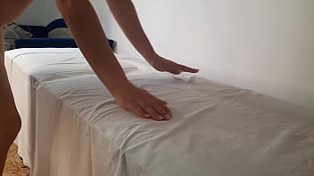 sex я пошел к традиционному массажисту и позволил ему прикасаться ко мне без ограничений porn