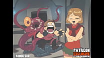 sex анимационная подборка suoiresnu состоящая из мха resident evil 4 уличного бойца бензопилы и многого другого porn