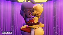 sex フレディナのナイトクラブ乱交パーティー porn