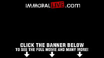 sex кеша ортега фиеста с фигуристой латиноамериканкой с огромной задницей immoral productions 4k porn