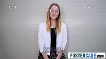 sex горячая приемная семья в тройничке с великолепной латинской милфой и ботанистой красоткой porn