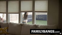 sex familybangscom веснушчатая молодая женщина интересующаяся членом своего черного отчима исайя максвелл лиз джордан porn