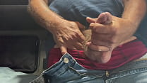 sex дальнобойщик поглаживает одного porn