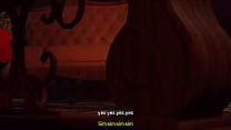 sex призрак борделя велма porn