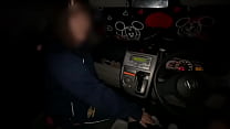 sex 彼女と真夜中のカーsex誰もいない道端でカーテンで車をおおってイチャイチャsexする大生カップル porn