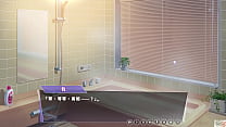 sex ep8 happy room for two 水着プレイ お風呂場で動かないでねたっぷりご奉仕させてください動 静 2種類の射精 porn