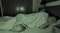 sex ナイトカム義理の妹が義理の弟の側でオナニー porn