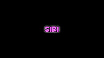 sex siri обожает грубый секс и сливки porn