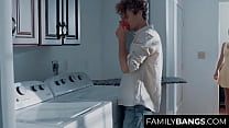 sex familybangscom дорогая няня взорвана мальчиком из дома майклом вегасом и карли грей porn