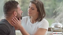 sex сексуальную европейскую крошку niki harris трахнули раком porn