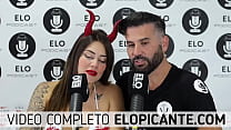 sex сара блонд меняется стрингами с spicy elo porn