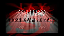 sex горячая блондинка хвастается и встает на четвереньки чтобы получить огромный член непослушного черного парня porn