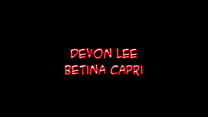 sex devon lee and her husband fuck the babysitter bettina dicapri porn