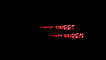 sex brook van buuren never thought shed be fucking mandy sweet porn