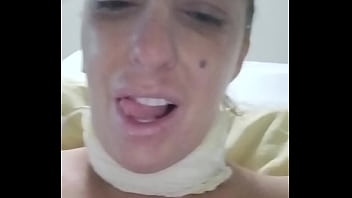 sex fucking julia fontanelli masturbating in the hospital porn