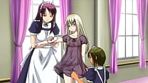 sex hentai orgy futanari porn