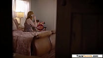 sex я бы хотела чтобы моя сводная сестратранс трахнула меня в анал porn
