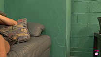 sex эта рыжая будет пинать кусать сосать и даже угрожать члену парня когда она возбуждена porn