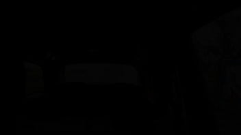 sex fake taxi рыжая милфа в сексуальном нейлоне скачет на большом толстом члене в такси porn