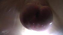 sex предварительная сперма и сперма перед камерой porn