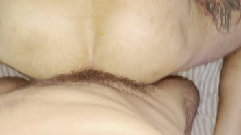 sex паренек с толстым членом пришел домой чтобы наполнить мою попку молоком porn