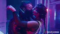 sex призрачный хэллоуин трахают и надевают костюм сборник цифровая площадка porn