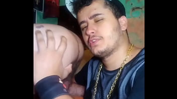 sex 私のパルサドモロの弟 porn