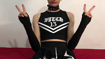 sex хэллоуин болельщик porn